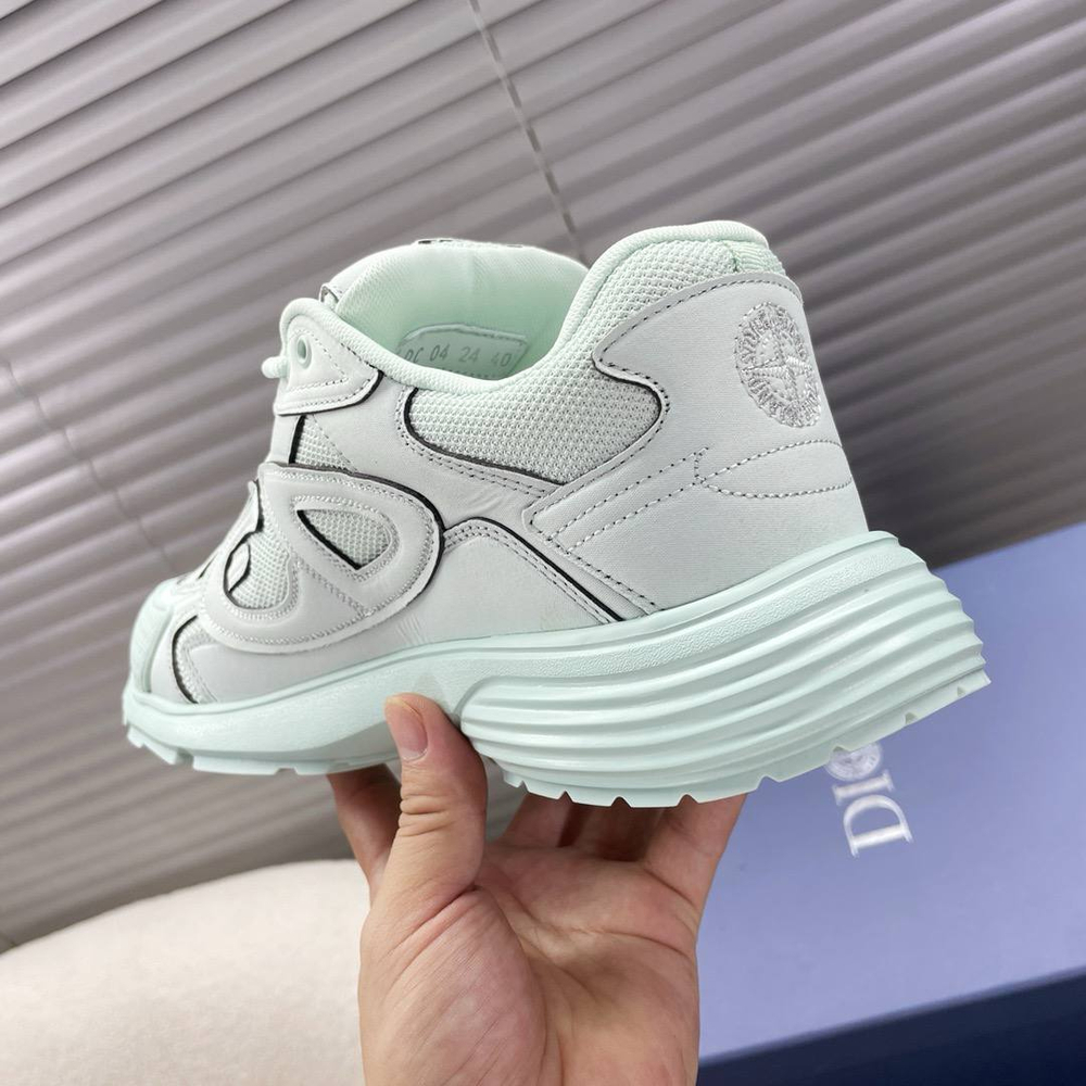 Кроссовки Christian Dior