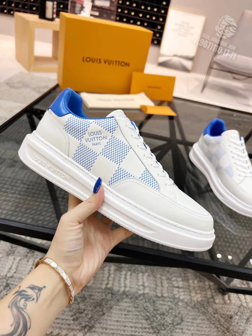 Кроссовки Louis Vuitton