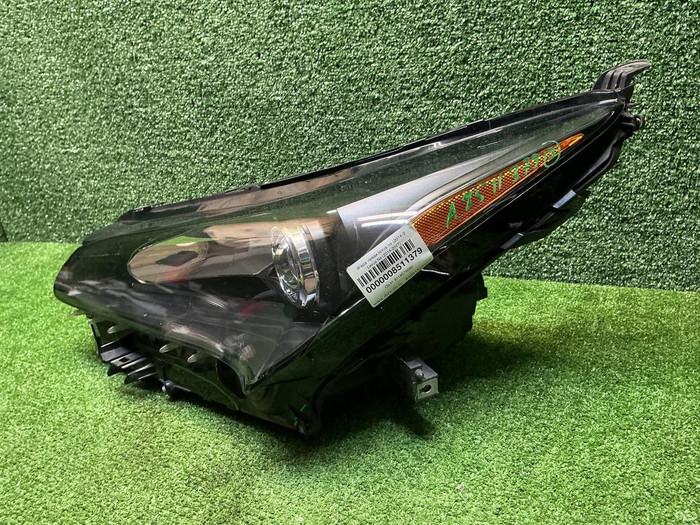 Фара левая Lexus NX (2014-2017) LED
