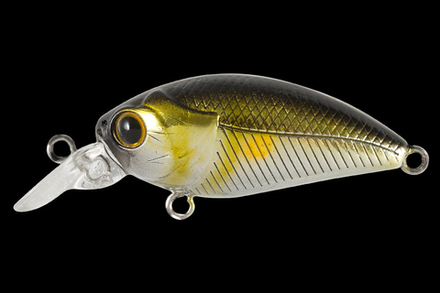 Воблер TsuYoki FUGAZ 36F 167