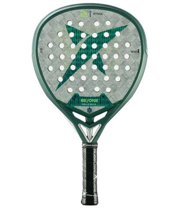 Ракетка для Padel Drop Shot Furia Attack 1.0