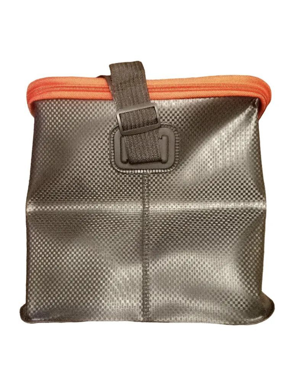 Рыболовная сумка-кан Dayo SX-45, 32 л, цв. чёрный размер 45х28х26 см.