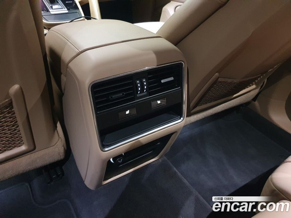 Porsche Cayenne (PO536) 3.0 (12.2019)