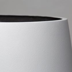 Кашпо CONUS SHALE D48 H60