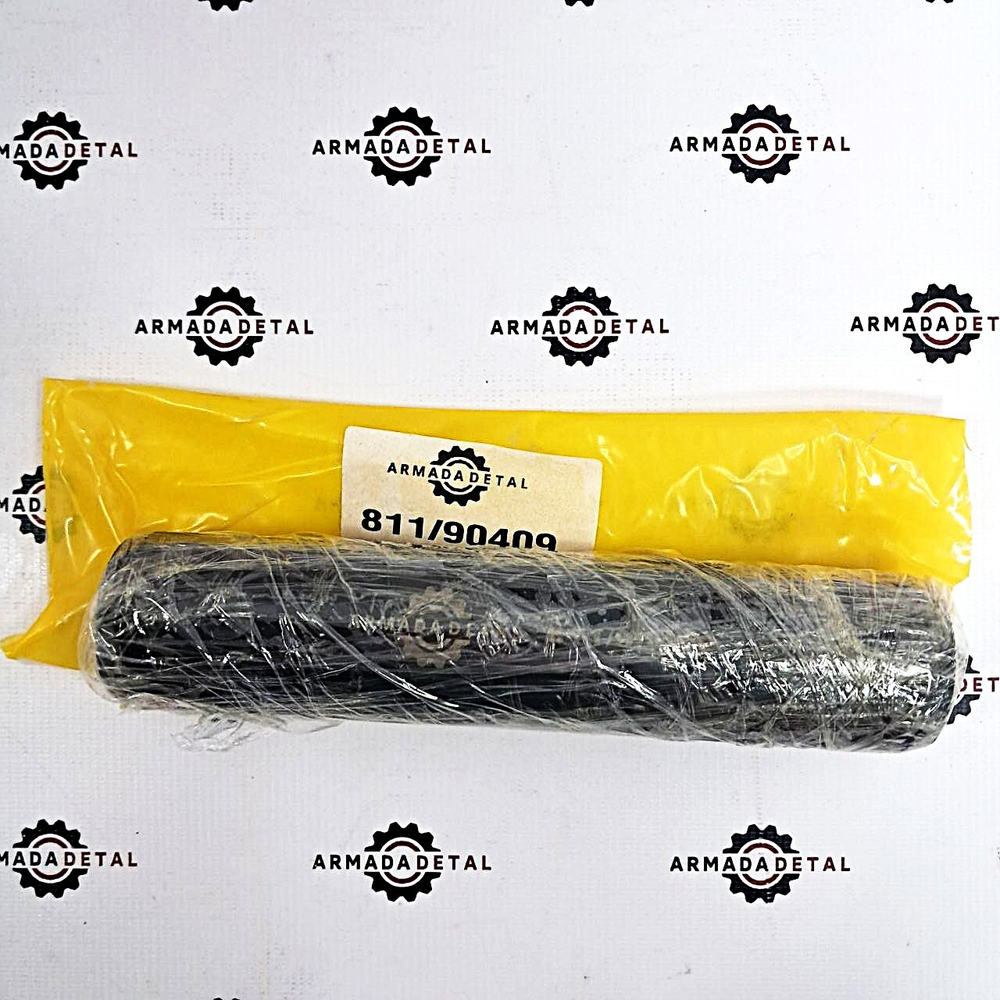 Палец штока г/ц заднего ковша | 811/50368, 811/90409 | Armada Detal R