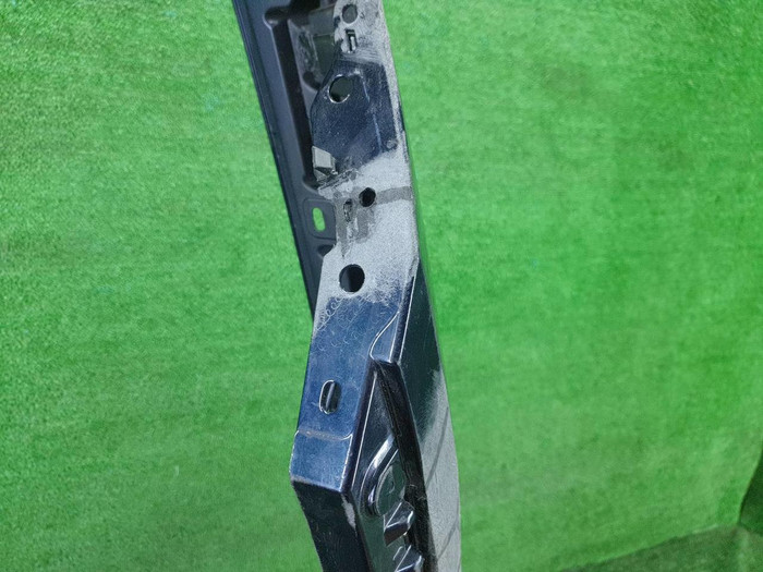 Крыло переднее левое BMW X5 F15 (2013-2018)