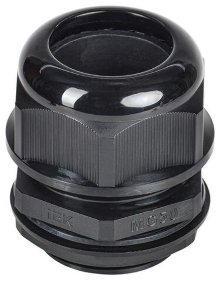 Сальник MG50 d31-41мм IP68 IEK YSA20-36-50-68-K02