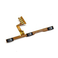 Шлейф на кнопки громкости/включения для телефона Xiaomi Redmi Note 9 (M2003J15SG)