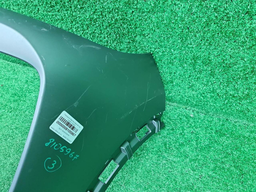 Бампер передний Chery Tiggo 9 (2024-н.в.)