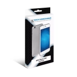 Силиконовый чехол с микрофиброй для Xiaomi Poco C40 black DF