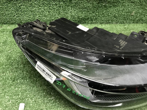 Битая Фара правая Chery Tiggo 8 Pro (21-24) LED