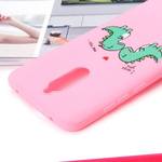 Чехол ТПУ для Xiaomi Redmi 8, 011345