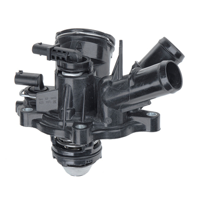 Термостат (в сборе) MB W204/W212 GANZ GIF08033