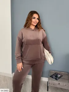 Костюм IH-3482 Фабрика Моды