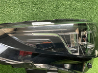 Фара правая Changan CS55PLUS (2021-2024) LED