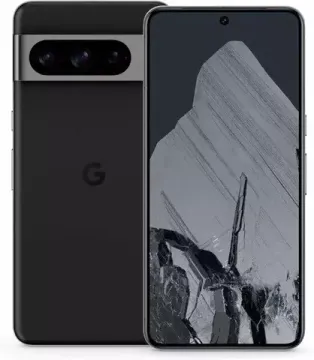 Pixel 8 Pro  128GB  Obsidian