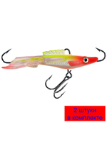 Балансир AQUA Сомик