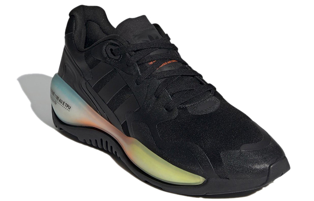Кроссовки Adidas Originals Zx Alkyne