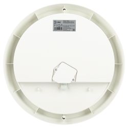 Светильник ЖКХ светодиодный ЭРА SPB-203-0-65К-024 24Вт 2040Лм 6500К IP65 D320мм КРУГ