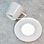 Чайная пара 260мл "Scandi"