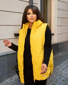 Жилет УК-770-1 Fabrika