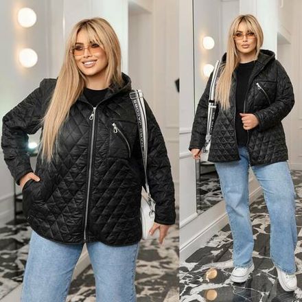 Куртка УК-5323 Fabrika