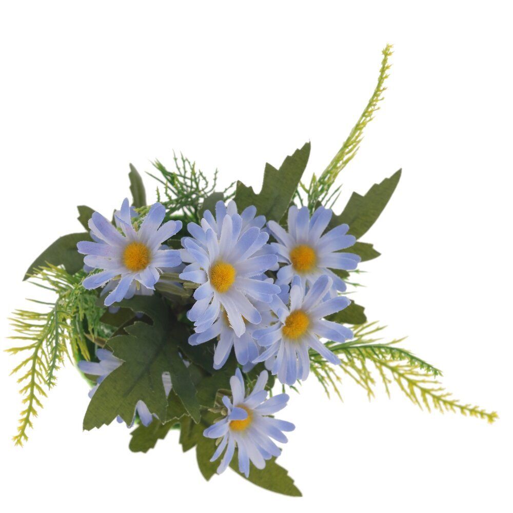 GAEM Цветочная композиция, L12 W12 H25 см, 5в.