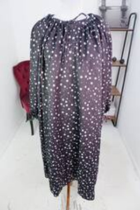 Платье Fiksson свободного кроя, визуально на 42/46 размер, новое