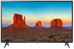 43" LG 43UK6300PLB
