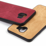 Чехол текстильный для Samsung Galaxy J4 (2018), 010817 Джинсовый