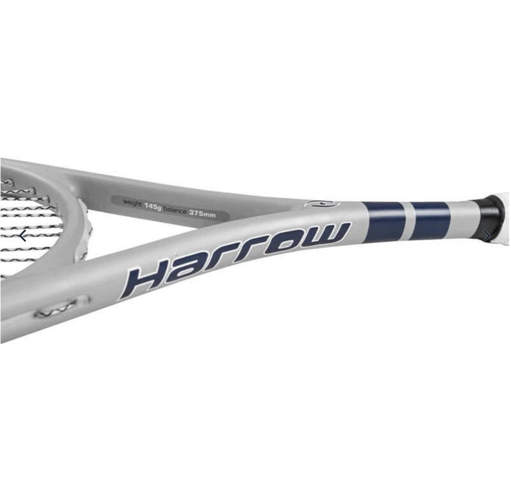 Harrow Stratus Squash Racquet