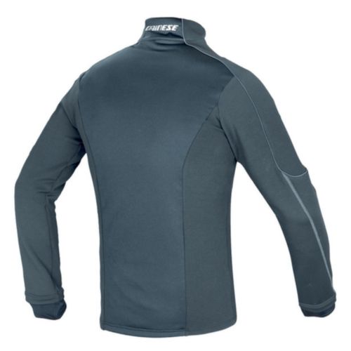 D-Mantle Fleece / Черный