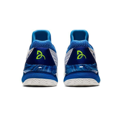 Мужские кроссовки теннисные Asics Court FF Novak Clay /48 размер