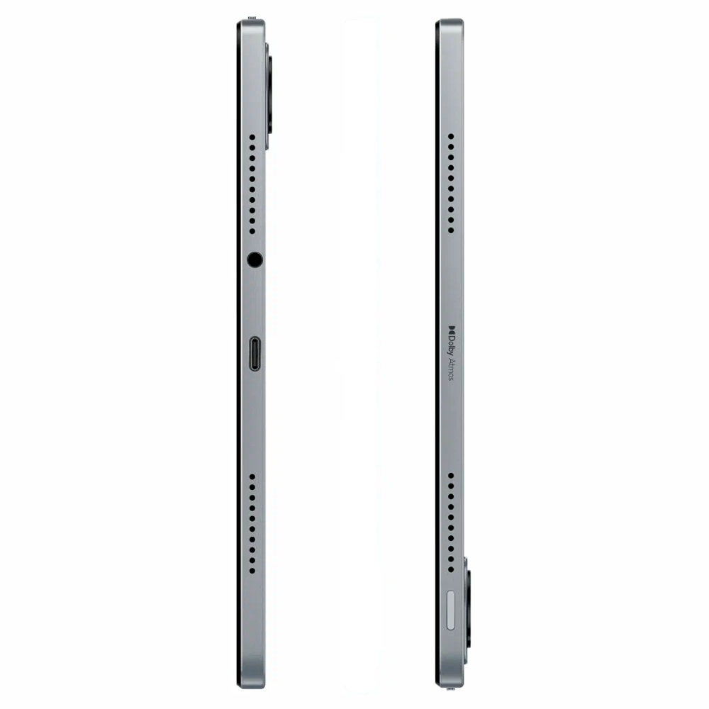 Планшет Xiaomi Redmi Pad SE 11", 4/128GB, Graphite Gray (Графитовый серый)