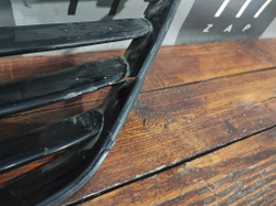 Решетка переднего бампера Hyundai ix35 (LM) 10-15 Б/У Оригинал 865612Y000