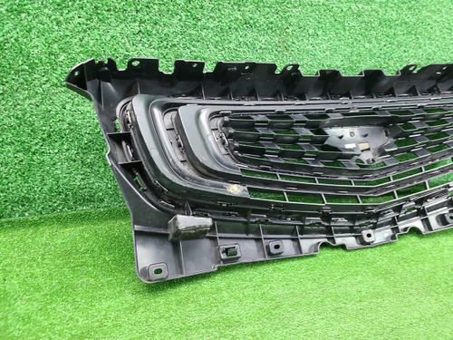 Решетка радиатора Geely Atlas Pro (2021-н.в.)