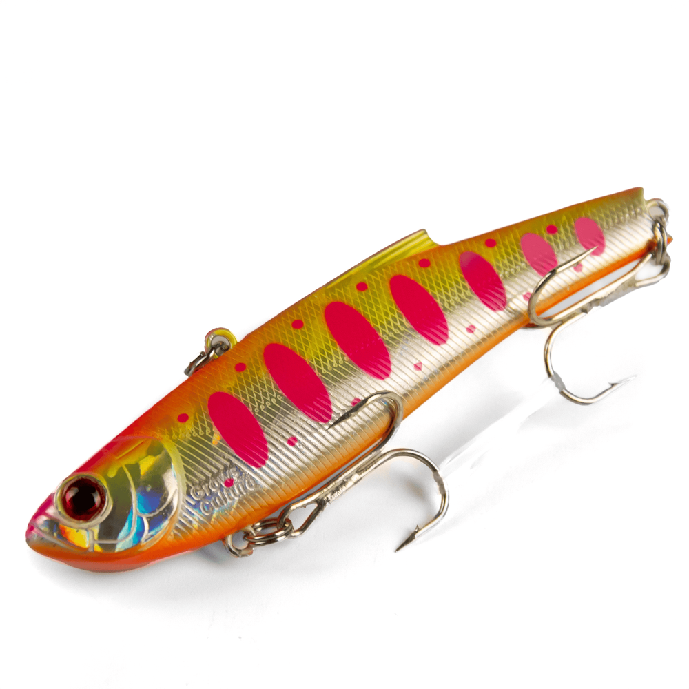 Раттлин Grows Culture R Vib (90мм, 28гр)