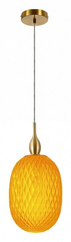 Подвесной светильник Divinare Verdi 5818/07 SP-1