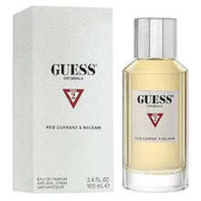 Guess Originals Type 2 Red Currant & Balsam EDP 100ml