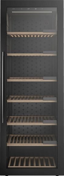 Встраиваемый винный шкаф Asko WCN111942G