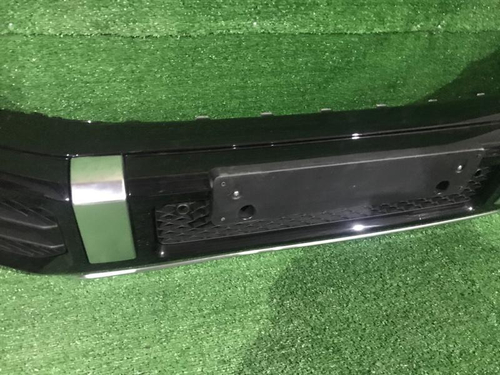 Бампер передний Mercedes G W463 18-н.в AMG В сборе