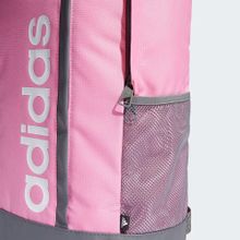 Рюкзак спортивный ADIDAS Linear Essentials Logo, HM9110, 46*26,5*14 см, 22,5л
