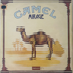 Camel - Mirage
