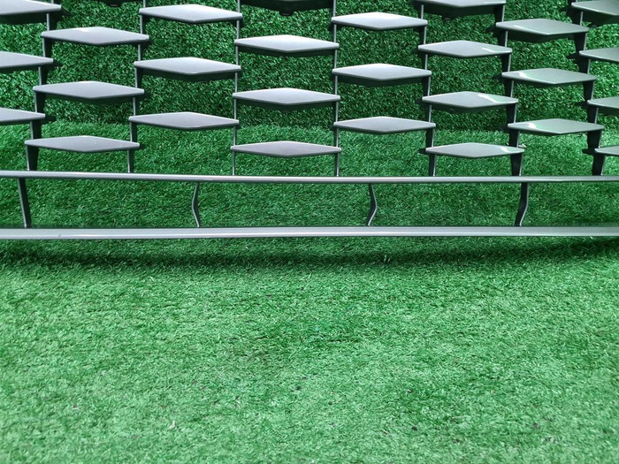 Решетка радиатора Lexus RX 5 (2022-н.в.)