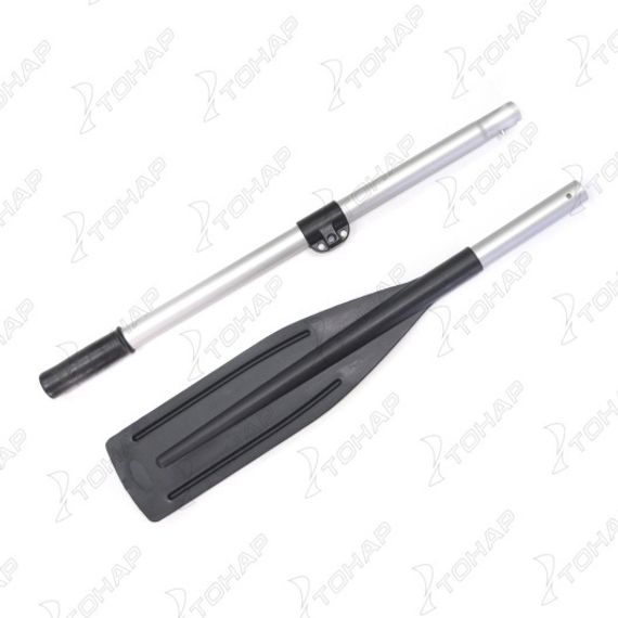 Лодка Тонар Бриз 260 (бело/серый)