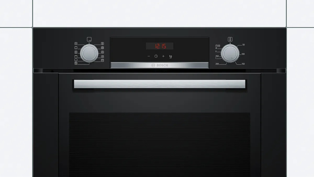 Духовой шкаф Bosch HBA374EB0