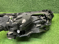 Битая Фара левая Lexus NX 1 (2017-2021) Full LED