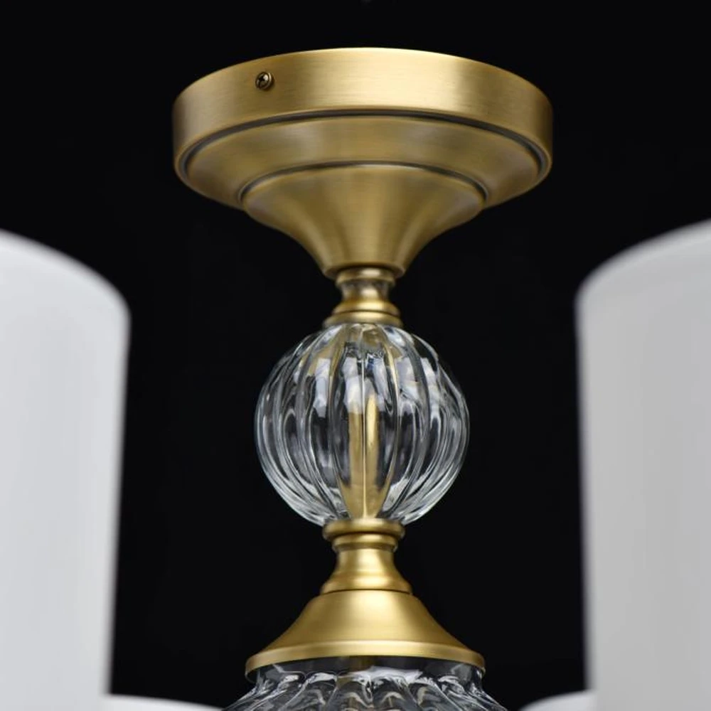 Подвесная люстра Chiaro ОДЕЛИЯ 619011408