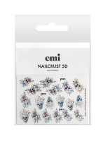 NAILCRUST 5D №33 Мехико