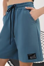 Шорты Сияние стиля-2 Виотекс МИНЕРАЛЬНЫЙ